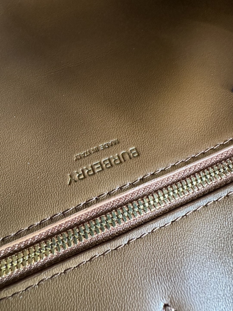 Bv*b*rry top handle bags